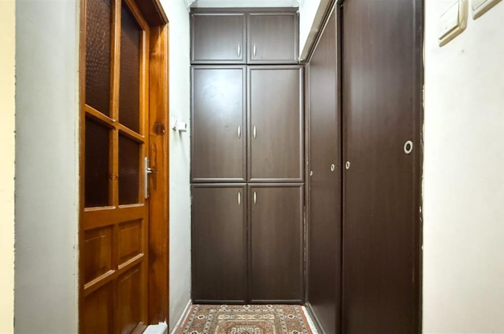 CENTURY21 BAL'DAN BAHÇELİEVLER MAH.DE EŞYALI KİRALIK DAİRE