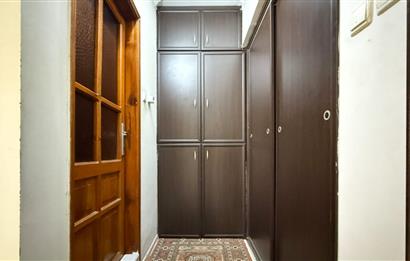 CENTURY21 BAL'DAN BAHÇELİEVLER MAH.DE EŞYALI KİRALIK DAİRE