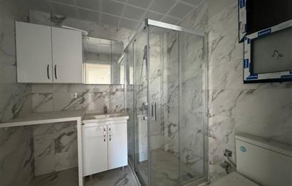 Foça Bağarası İZMA Modern Sitesi'nde 2+1 Satılık Daire