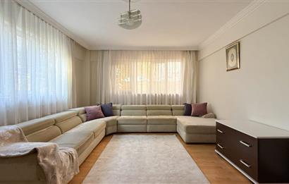 CENTURY21 BAL'DAN BAHÇELİEVLER MAH.DE EŞYALI KİRALIK DAİRE