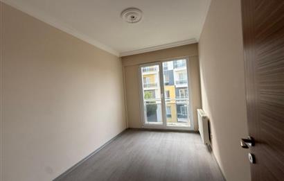 Menemen Gazi Mh.Site içerisinde Yüksek Giriş 3+1 Satılık Daire