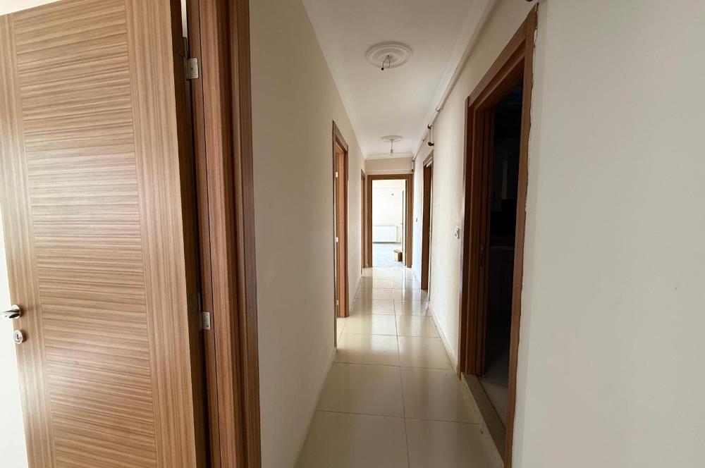 Menemen Gazi Mh.Site içerisinde Yüksek Giriş 3+1 Satılık Daire