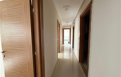 Menemen Gazi Mh.Site içerisinde Yüksek Giriş 3+1 Satılık Daire