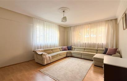 CENTURY21 BAL'DAN BAHÇELİEVLER MAH.DE EŞYALI KİRALIK DAİRE