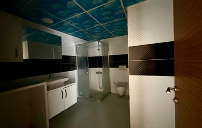 Menemen Gazi Mh.Site içerisinde Yüksek Giriş 3+1 Satılık Daire