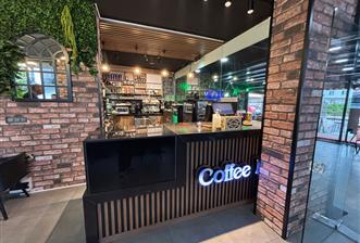 CENTURY 21'DEN CUMHURİYET MAHALLESİNDE DEVREN KİRALIK KONSEPT KAFE - 2 - 29274