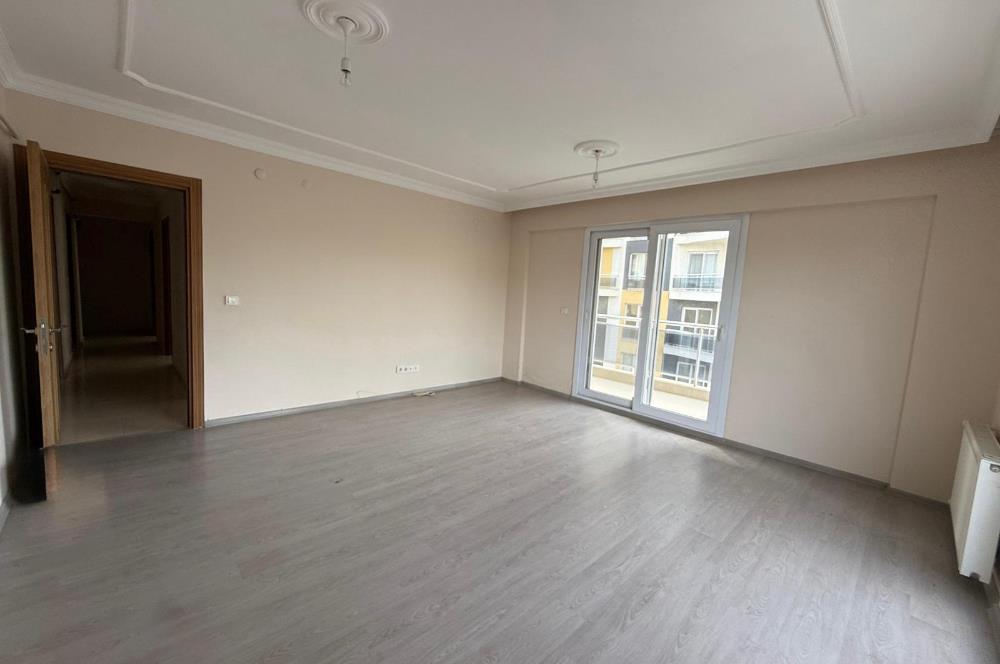 Menemen Gazi Mh.Site içerisinde Yüksek Giriş 3+1 Satılık Daire