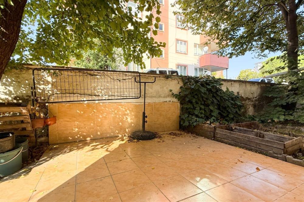 CENTURY21 BAL'DAN BAHÇELİEVLER MAH.DE EŞYALI KİRALIK DAİRE