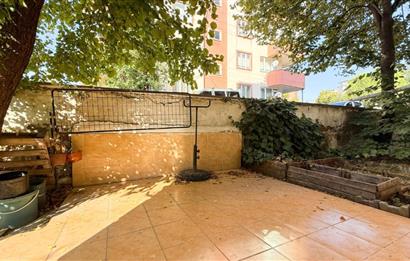 CENTURY21 BAL'DAN BAHÇELİEVLER MAH.DE EŞYALI KİRALIK DAİRE