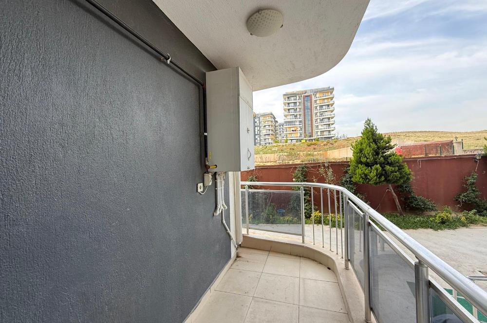 Menemen Gazi Mh.Site içerisinde Yüksek Giriş 3+1 Satılık Daire