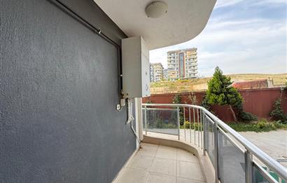 Menemen Gazi Mh.Site içerisinde Yüksek Giriş 3+1 Satılık Daire