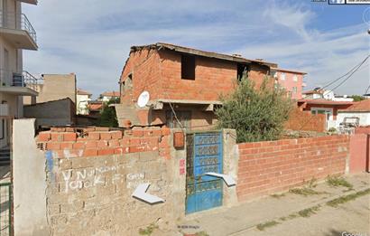 CENTRUY 21 BAL'DAN  HAVRAN  EBUBEKİR MAHALLESİNDE  SATILIK KOMPLE BİNA VE ARSASI 