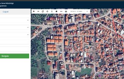 CENTRUY 21 BAL'DAN  HAVRAN  EBUBEKİR MAHALLESİNDE  SATILIK KOMPLE BİNA VE ARSASI 