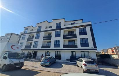 KÖSEKÖY FSM MAH. ASANSÖRLÜ BİNADA 2+1 ÇATI DUBLEKS