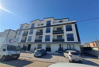 KÖSEKÖY FSM MAH. ASANSÖRLÜ BİNADA 2+1 EĞİMSİZ ÇATI DUBLEKS - 1 - 29282