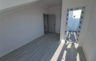 KÖSEKÖY FSM MAH. ASANSÖRLÜ BİNADA 2+1 ÇATI DUBLEKS