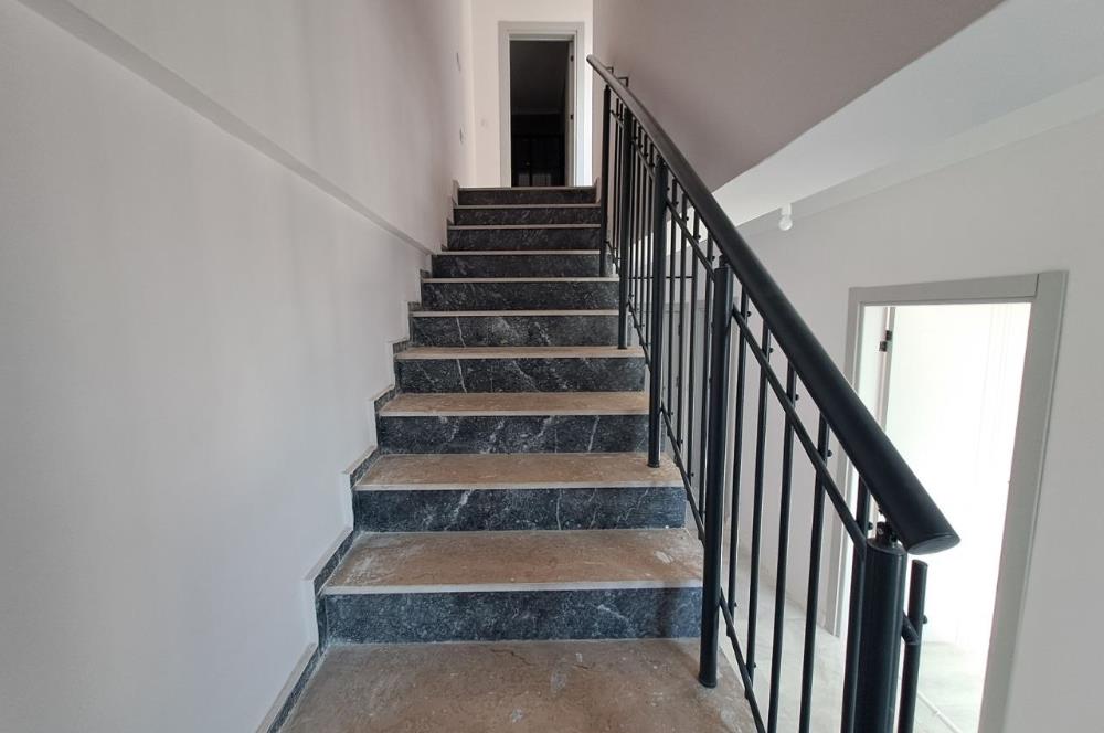 KÖSEKÖY FSM MAH. ASANSÖRLÜ BİNADA 2+1 ÇATI DUBLEKS