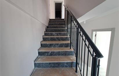 KÖSEKÖY FSM MAH. ASANSÖRLÜ BİNADA 2+1 ÇATI DUBLEKS