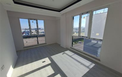 KÖSEKÖY FSM MAH. ASANSÖRLÜ BİNADA 2+1 ÇATI DUBLEKS