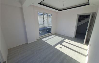 KÖSEKÖY FSM MAH. ASANSÖRLÜ BİNADA 2+1 ÇATI DUBLEKS