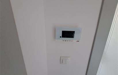 KÖSEKÖY FSM MAH. ASANSÖRLÜ BİNADA 2+1 EĞİMSİZ ÇATI DUBLEKS