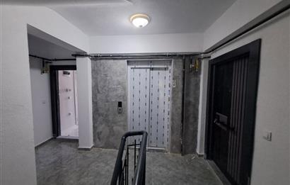 KÖSEKÖY FSM MAH. ASANSÖRLÜ BİNADA 2+1 EĞİMSİZ ÇATI DUBLEKS