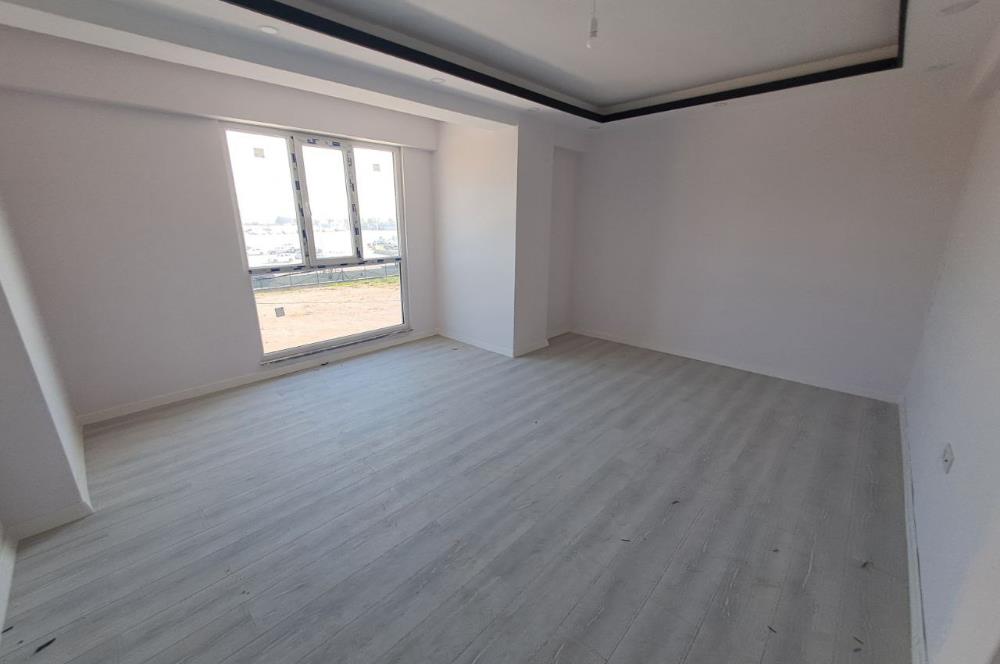 KÖSEKÖY FSM MAH. ASANSÖRLÜ BİNADA 2+1 EĞİMSİZ ÇATI DUBLEKS