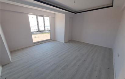 KÖSEKÖY FSM MAH. ASANSÖRLÜ BİNADA 2+1 EĞİMSİZ ÇATI DUBLEKS