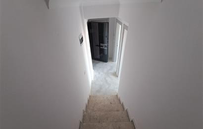 KÖSEKÖY FSM MAH. ASANSÖRLÜ BİNADA 2+1 EĞİMSİZ ÇATI DUBLEKS