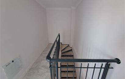 KÖSEKÖY FSM MAH. ASANSÖRLÜ BİNADA 2+1 EĞİMSİZ ÇATI DUBLEKS