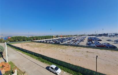 KÖSEKÖY FSM MAH. ASANSÖRLÜ BİNADA 2+1 ÇATI DUBLEKS