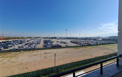 KÖSEKÖY FSM MAH. ASANSÖRLÜ BİNADA 2+1 ÇATI DUBLEKS