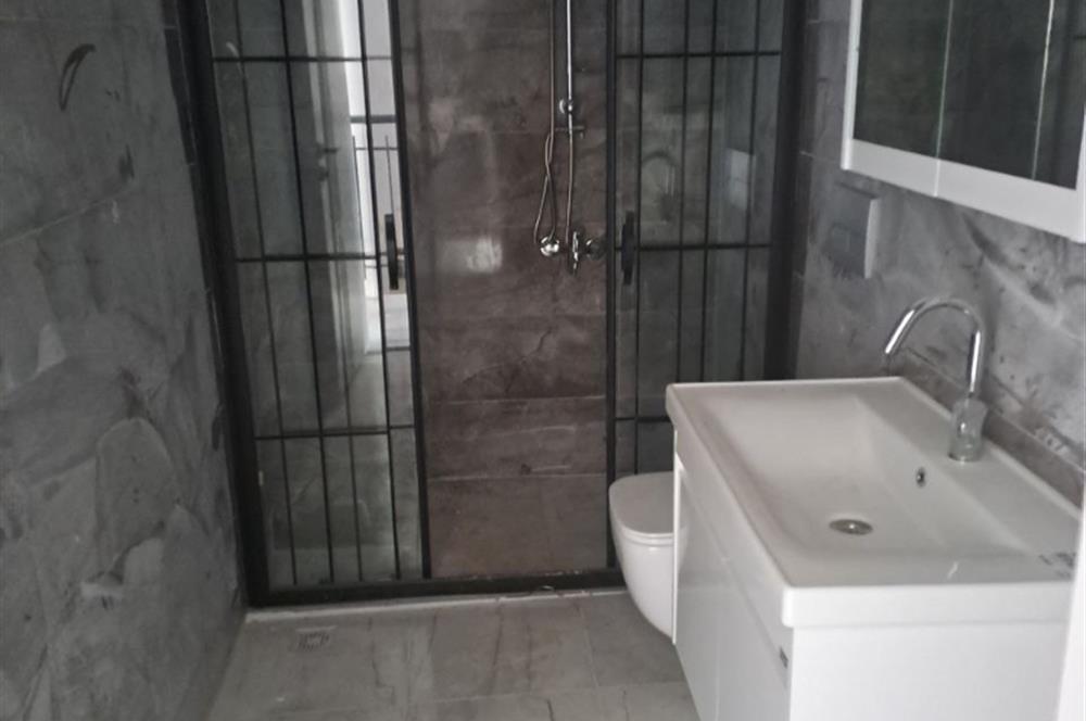 KÖSEKÖY FSM MAH. ASANSÖRLÜ BİNADA 2+1 EĞİMSİZ ÇATI DUBLEKS