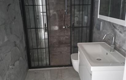 KÖSEKÖY FSM MAH. ASANSÖRLÜ BİNADA 2+1 EĞİMSİZ ÇATI DUBLEKS