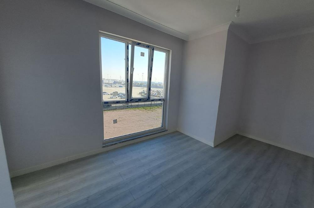 KÖSEKÖY FSM MAH. ASANSÖRLÜ BİNADA 2+1 EĞİMSİZ ÇATI DUBLEKS