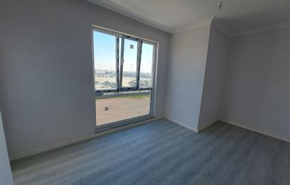 KÖSEKÖY FSM MAH. ASANSÖRLÜ BİNADA 2+1 EĞİMSİZ ÇATI DUBLEKS