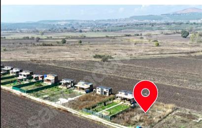 C21 NOVO DAN KARACAOBA'DA SATILIK HOBİ BAHÇESİ