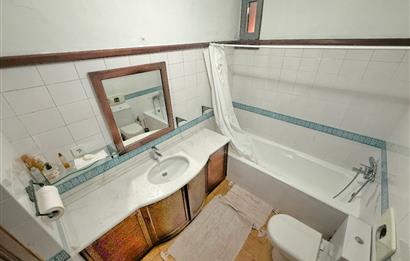 Demirciköy'de ormana komşu 5+2 kiralık eşyalı müstakil villa