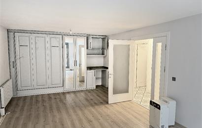 Demirciköy'de ormana komşu 5+2 kiralık eşyalı müstakil villa