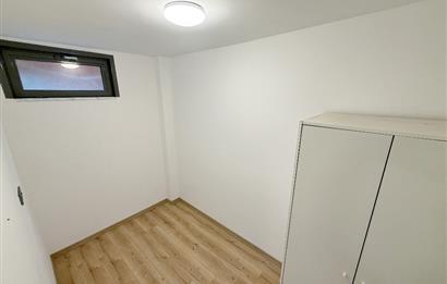 Demirciköy'de ormana komşu 5+2 kiralık eşyalı müstakil villa