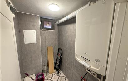 Demirciköy'de ormana komşu 5+2 kiralık eşyalı müstakil villa