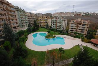 ACARLAR ATLANTİS BLOKLARI'NDA SATILIK 4+1 DAİRE - 4 - 29309