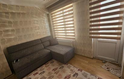 ELVAN MAH 5+1 ÖNÜ AÇIK YAPILI TERASLI