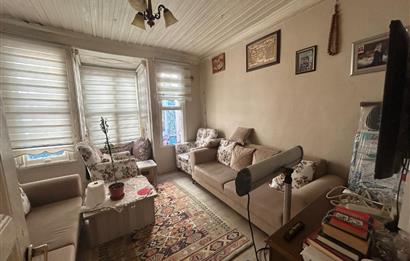 FATİH SAMATYA'DA SATILIK 2 ADET İKİNCİ DERECE TARİHİ ESER BİNA