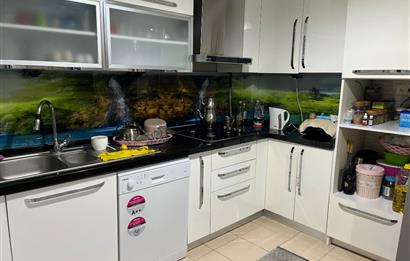 ULUÖNDER MAHALLESİNDE 3+1 SATILIK DAİRE