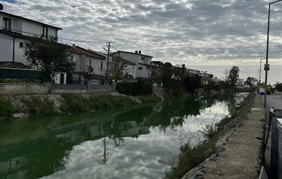 Silivri Çanta-Balaban Mevki Denize Çok Yakın Arsa