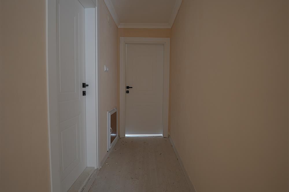 C21 Cius; Sosyal Yaşam Merkezi Civarı 2+1 Sıfır Dubleks Daire