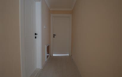 C21 Cius; Sosyal Yaşam Merkezi Civarı 2+1 Sıfır Dubleks Daire