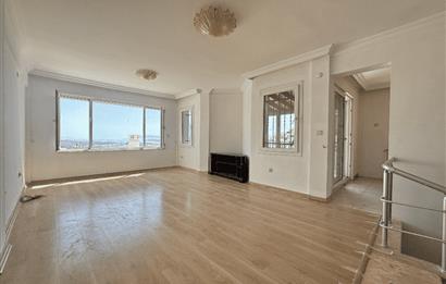 Bodrum Oasis Yakını Deniz Manzaralı Satılık 3+1 Dubleks Villa