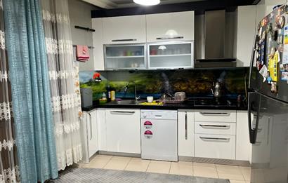 ULUÖNDER MAHALLESİNDE 3+1 SATILIK DAİRE